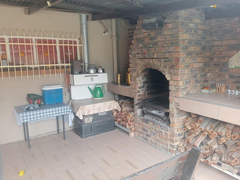 4 Bedroom Property for Sale in Sasolburg Ext 5 Free State